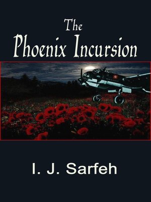 cover image of The Phoenix Incursion